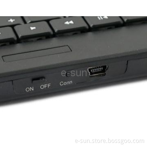 iphone- Ipad Bluetooth Keyboard, Made of ABS plastic